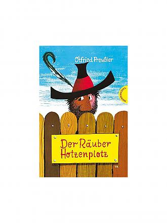 THIENEMANN VERLAG | Der Räuber Hotzenplotz