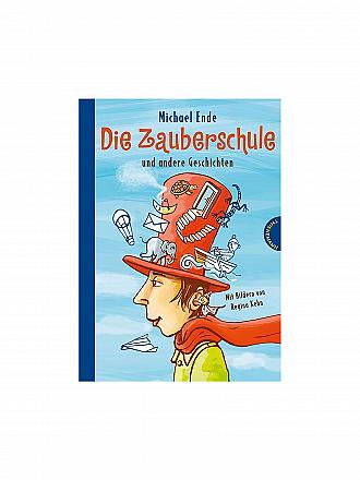 THIENEMANN VERLAG | Buch - Die Zauberschule und andere Geschichten