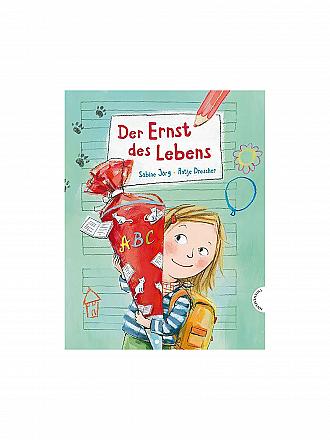 THIENEMANN VERLAG | Buch - Der Ernst des Lebens