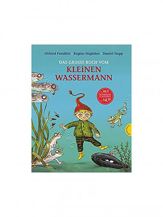 THIENEMANN VERLAG | Das große Buch vom kleinen Wassermann (Gebundene Ausgabe)