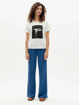 THINKING MU | T-Shirt LILY IDA