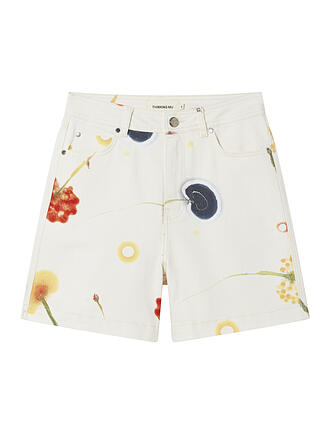 THINKING MU | Shorts FEUZ BLOW LUISA