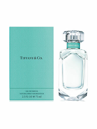 TIFFANY | Eau de Parfum 75ml