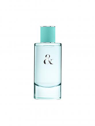 TIFFANY | Love for Her Eau de Parfum 90ml