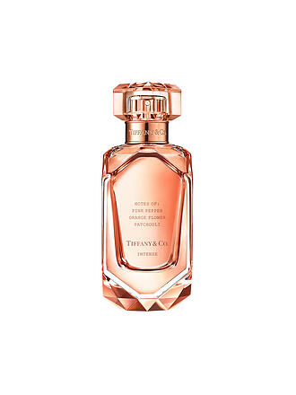 TIFFANY | Rose Gold Intense Eau de Parfum 75ml