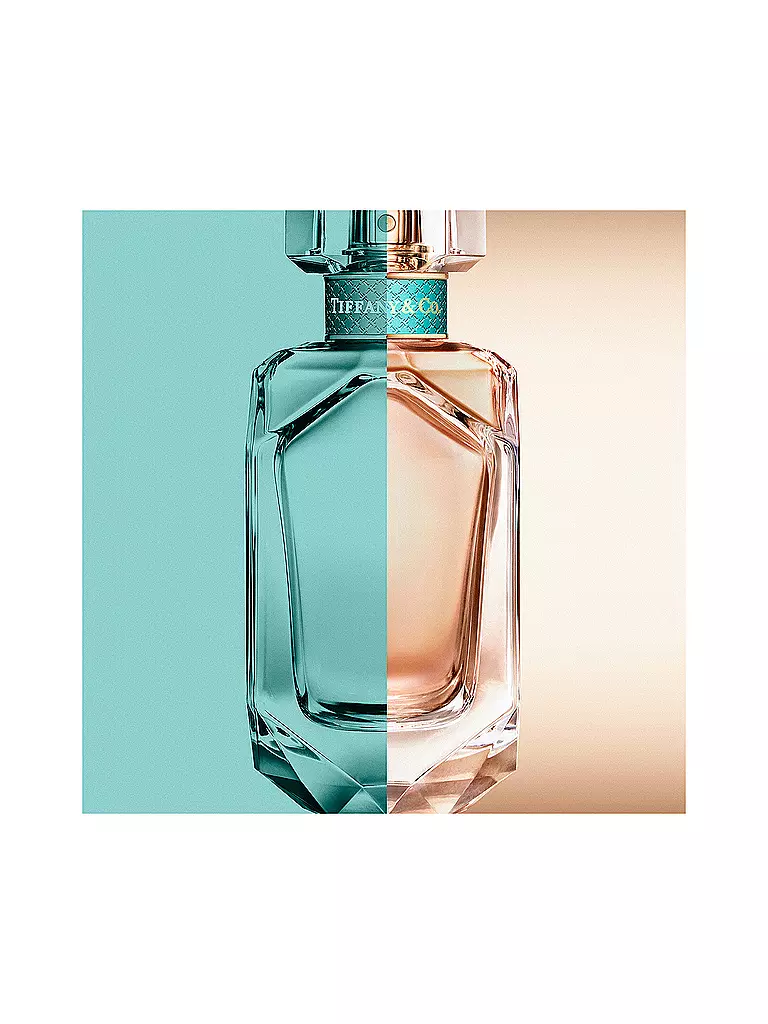 TIFFANY | Rose Gold Eau de Parfum 75ml | keine Farbe