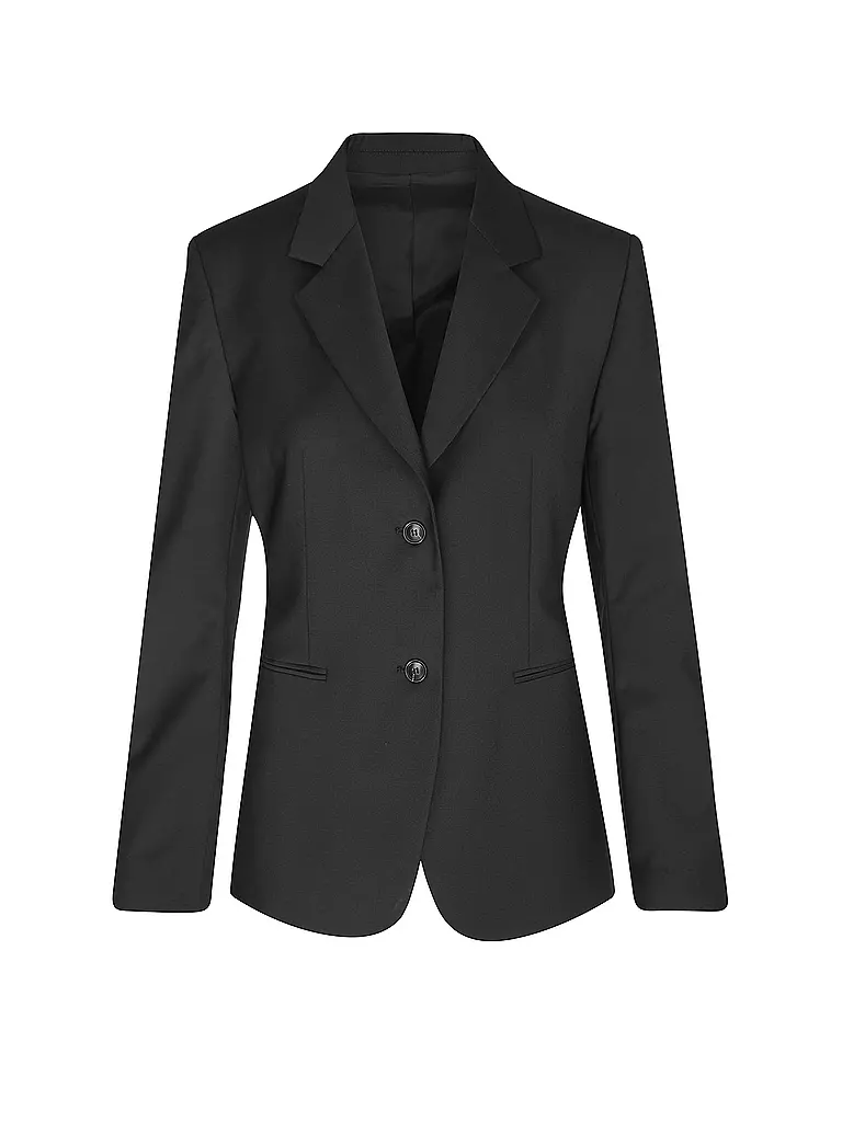 TIGER OF SWEDEN | Blazer YLJA | schwarz