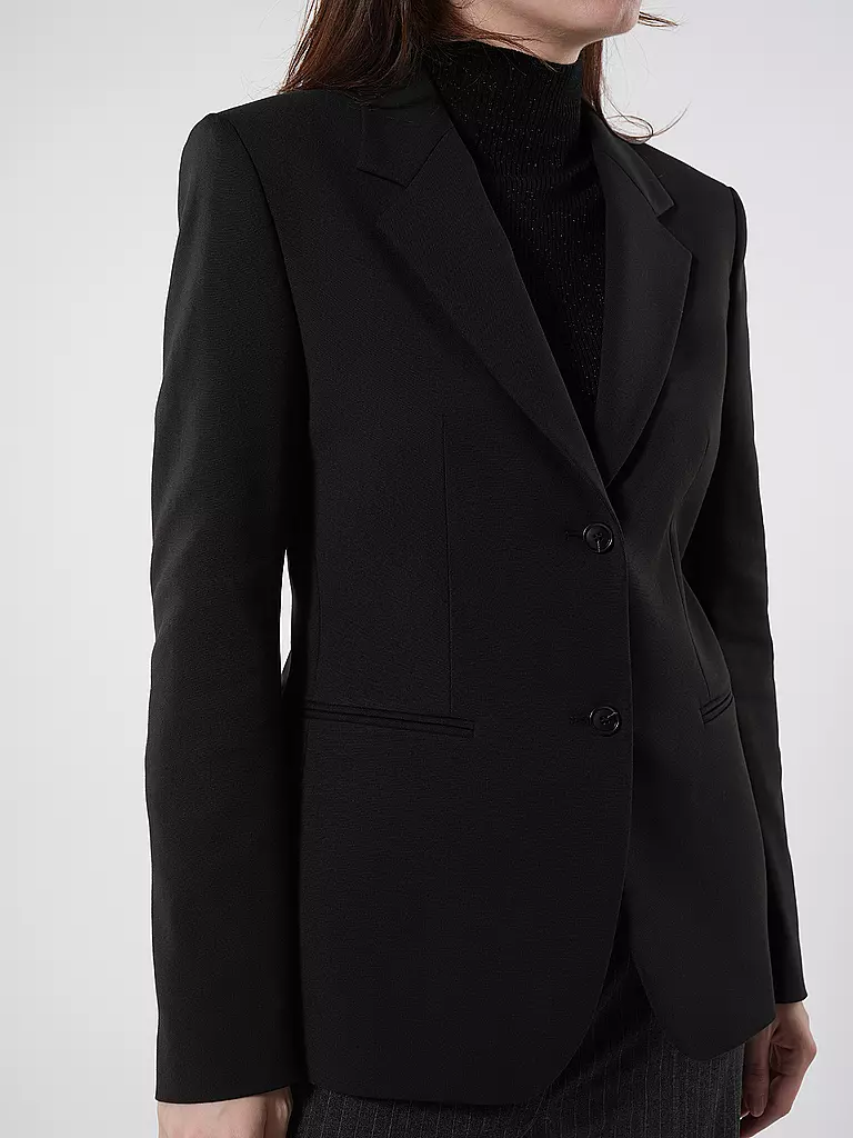 TIGER OF SWEDEN | Blazer YLJA | schwarz