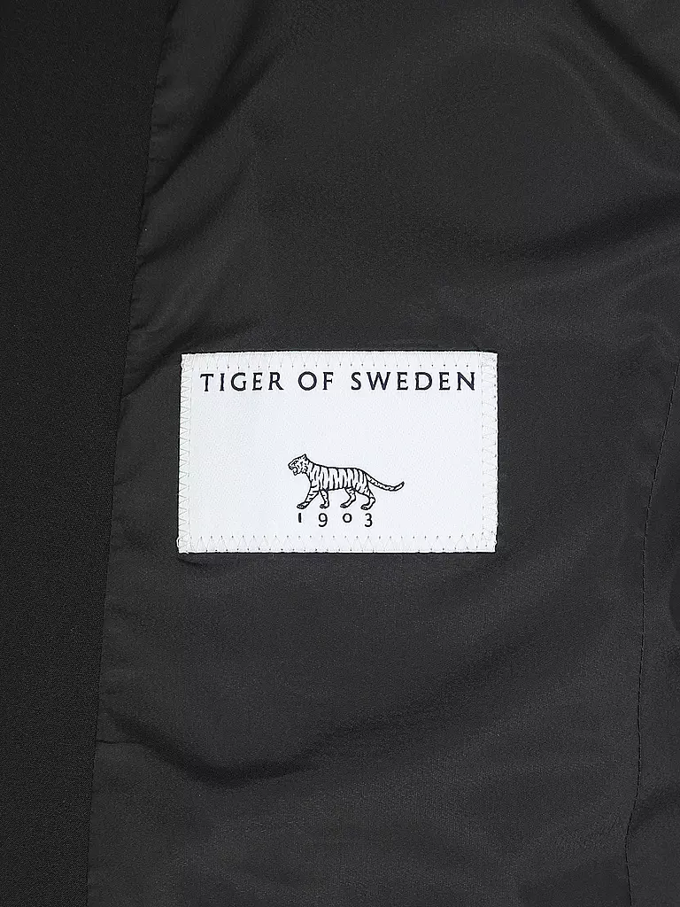 TIGER OF SWEDEN | Blazer YLJA | schwarz