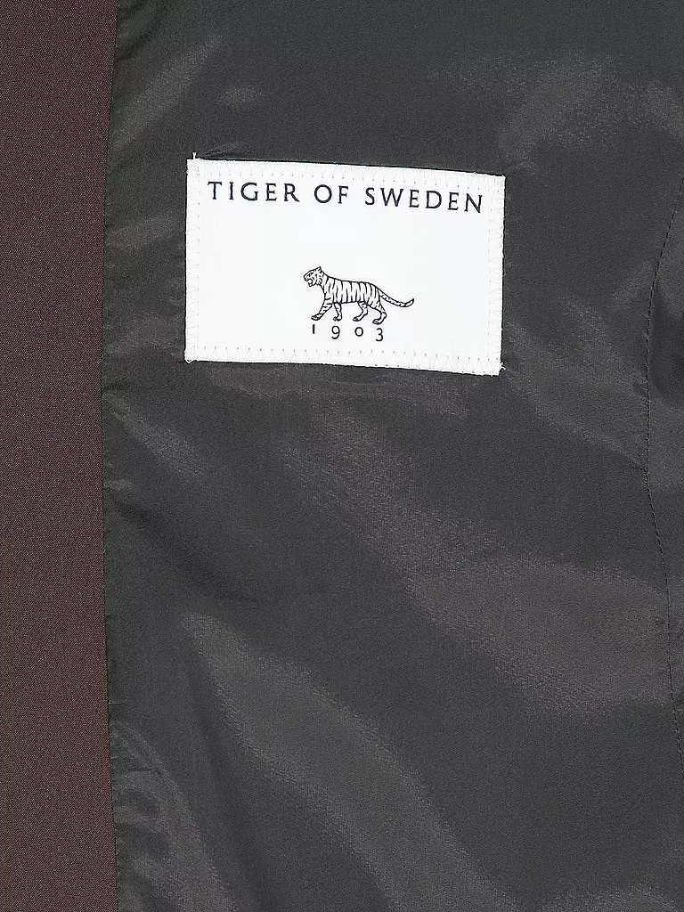 TIGER OF SWEDEN | Blazer YLJA | beere