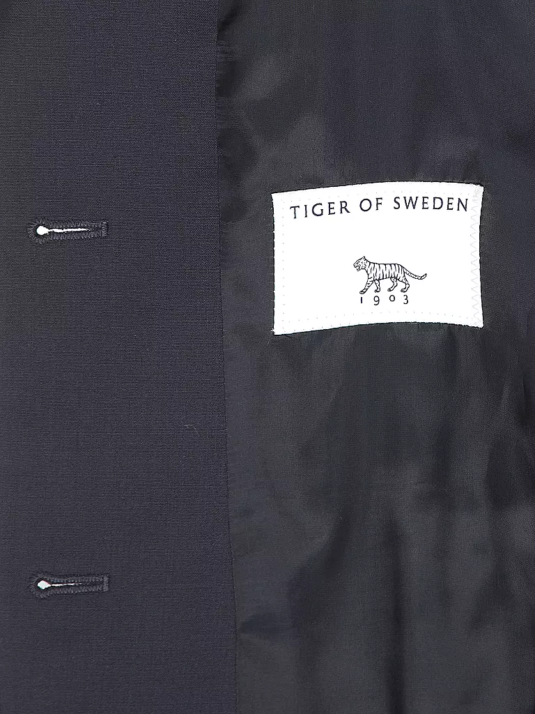 TIGER OF SWEDEN | Blazer YLJA | schwarz