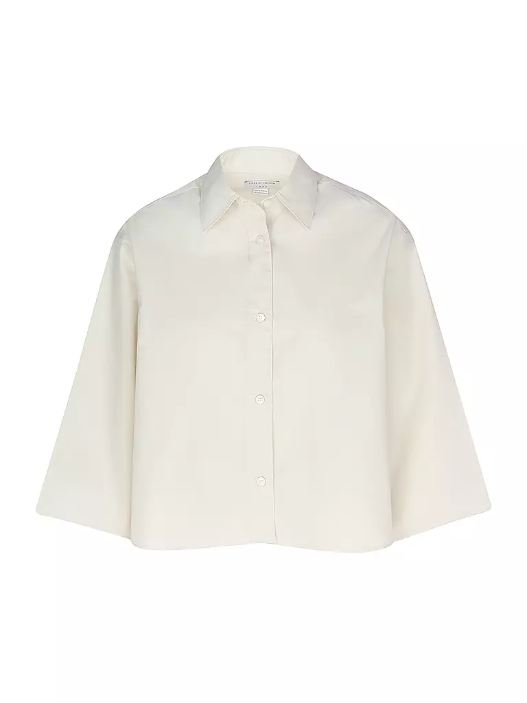 TIGER OF SWEDEN | Bluse CORINS | creme