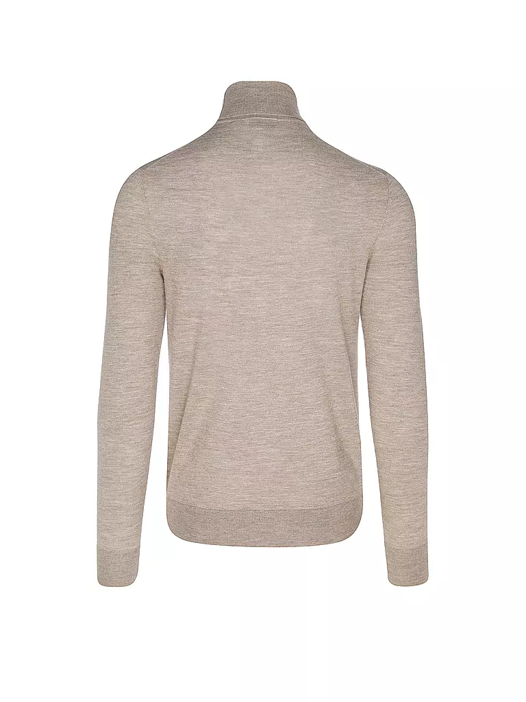 TIGER OF SWEDEN | Rollkragenpullover NEVILE | beige