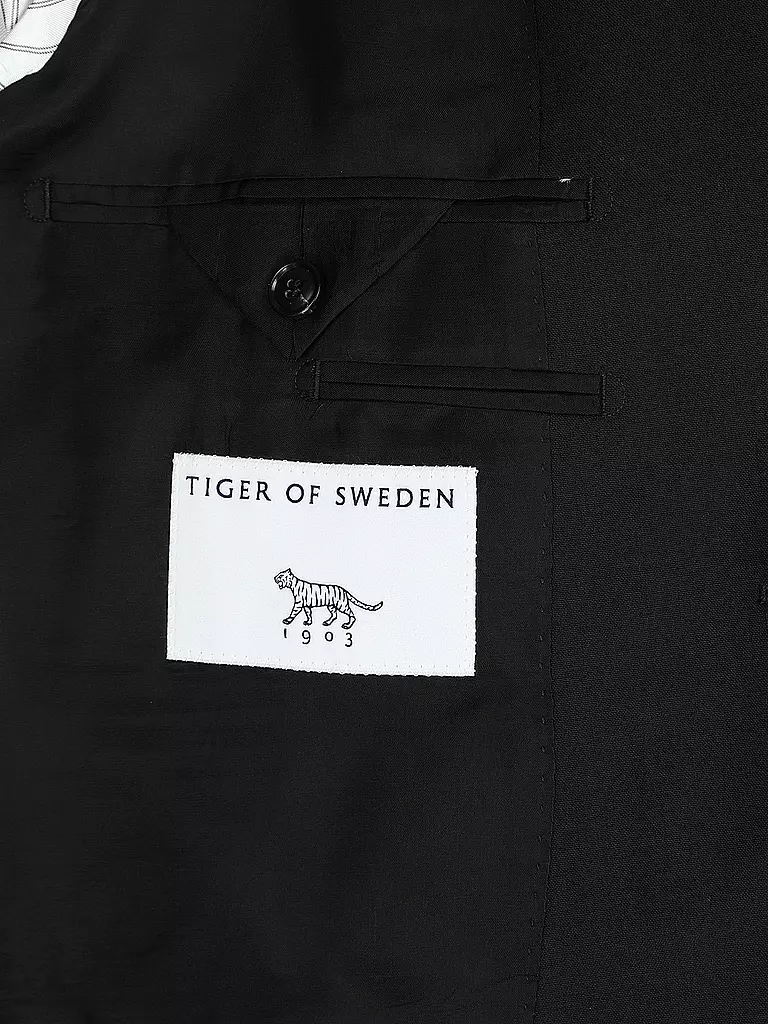 TIGER OF SWEDEN | Sakko JAMONTE | dunkelblau