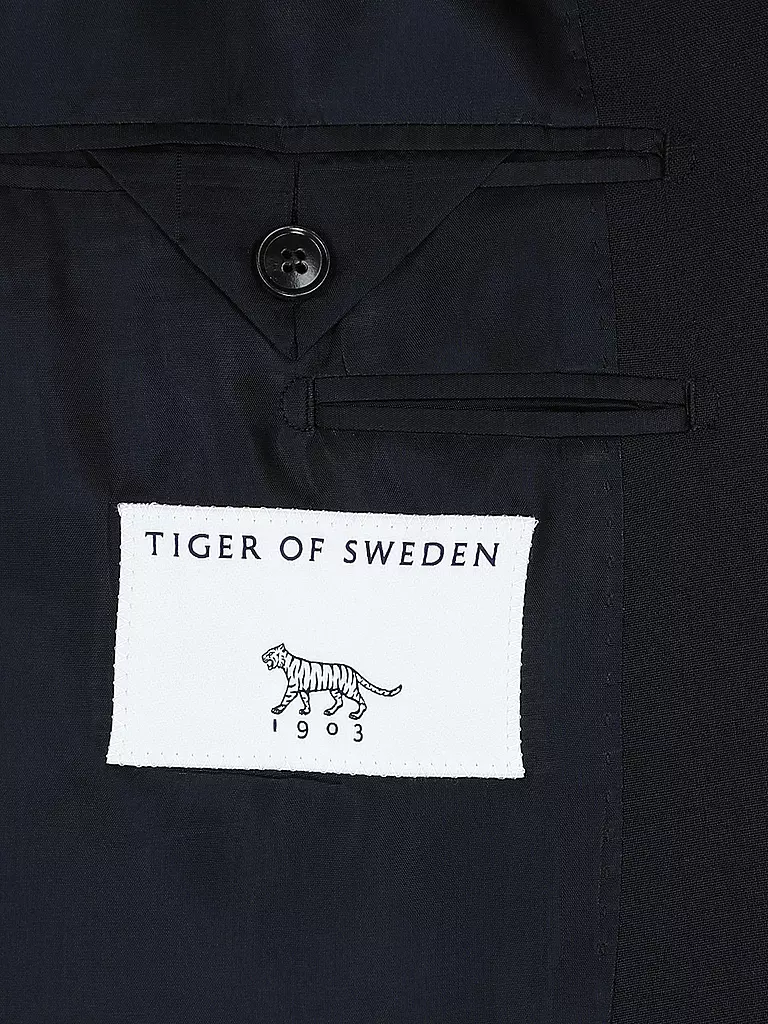 TIGER OF SWEDEN | Sakko JAMONTE | dunkelblau