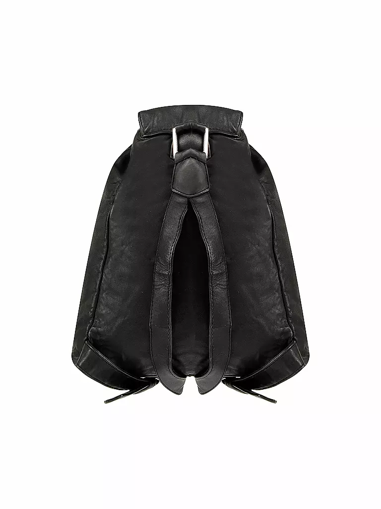 TIGHA | Leder-Rucksack  | 