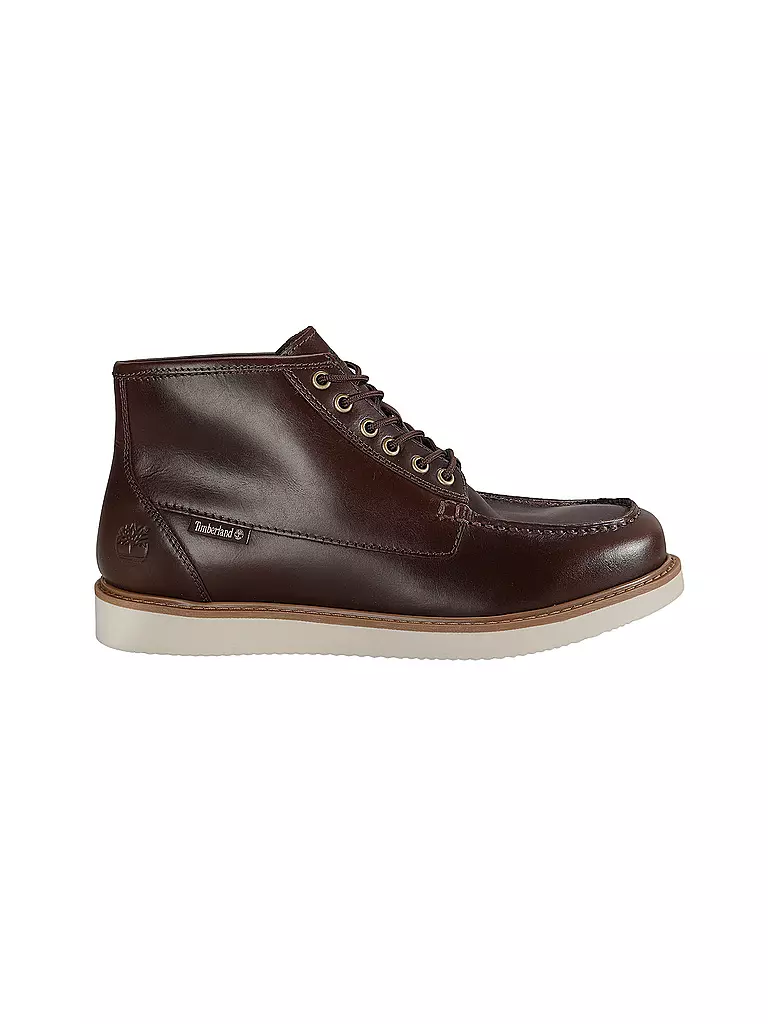 TIMBERLAND | Boots NEWMARKET II CHUKKA | braun