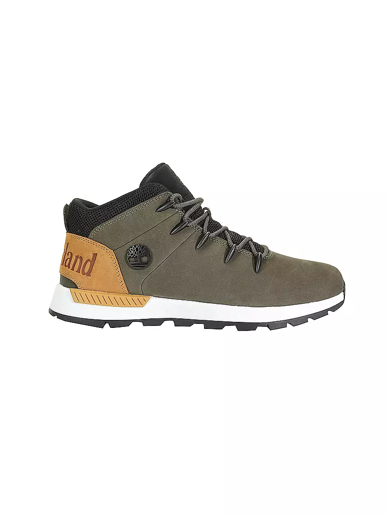 TIMBERLAND | Boots SPRINT TREKKER | olive