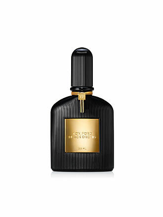 TOM FORD BEAUTY | Signature Black Orchid Parfum  30ml