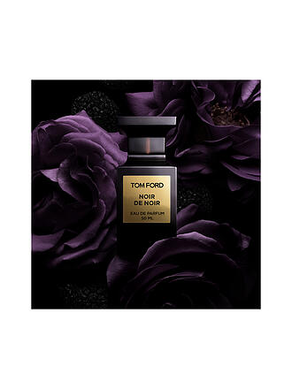 TOM FORD BEAUTY | Private Blend Noir de Noir Eau de Parfum 50ml