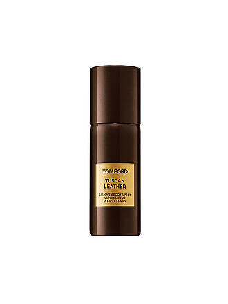 TOM FORD BEAUTY | Private Blend Tuscan Leather Body Spray 150ml