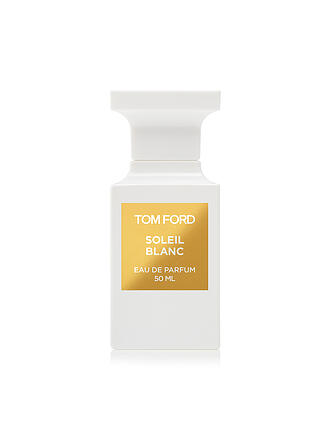 TOM FORD BEAUTY | Private Blend Soleil Blance Eau de Parfum 50ml