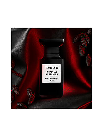 TOM FORD BEAUTY | Private Blend Fucking Fabulous Eau de Parfum 250ml