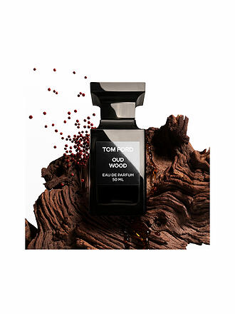 TOM FORD BEAUTY | Private Blend Oud Wood Eau de Parfum 250ml