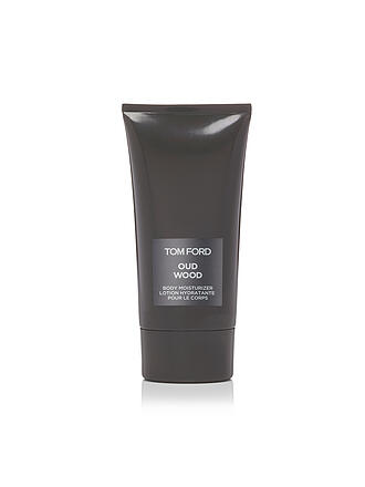 TOM FORD BEAUTY | Private Blend Oud Wood Body Moisturizer 150ml