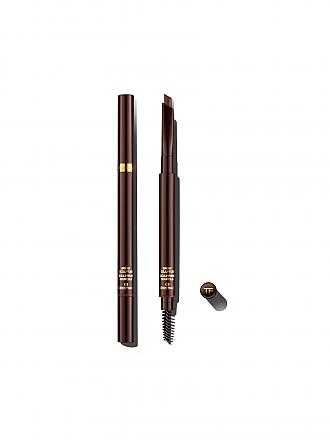 TOM FORD BEAUTY | Augenkonturenstift - Brow Sculptors (03 Chestnut)