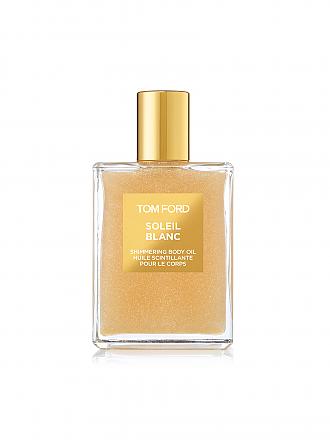 TOM FORD BEAUTY | Private Blend Soleil Blanc Shimmering Body Oil 100ml