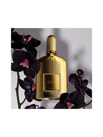 TOM FORD BEAUTY | Signature Black Orchid Gold Parfum 100ml