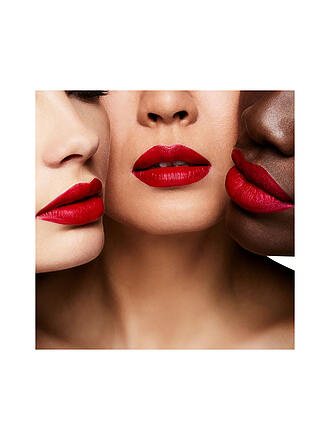 TOM FORD BEAUTY | Lippenstift - Lip Color Satin Matte ( 16 Scarlet Rouge ) 