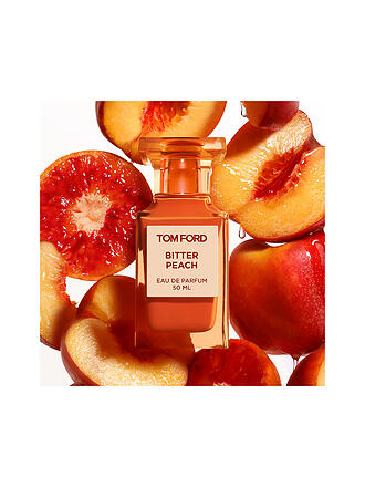 TOM FORD BEAUTY | Private Blend Bitter Peach Eau de Parfum 50ml