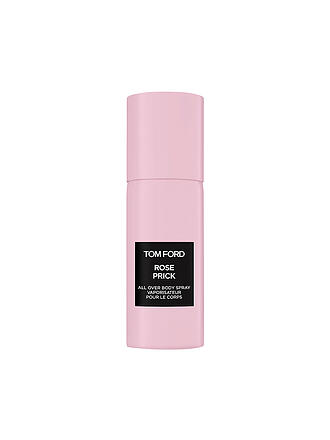 TOM FORD BEAUTY | Private Blend Rose Prick All Over Body Spray 150ml