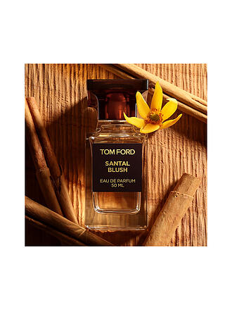 TOM FORD BEAUTY | Private Blend  SANTAL BLUSH Eau de Parfum 30ml