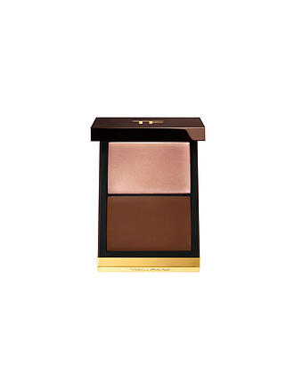 TOM FORD BEAUTY | Puder - SHADE & ILLUMINATE CONTOUR DUO (Intensity 2) 