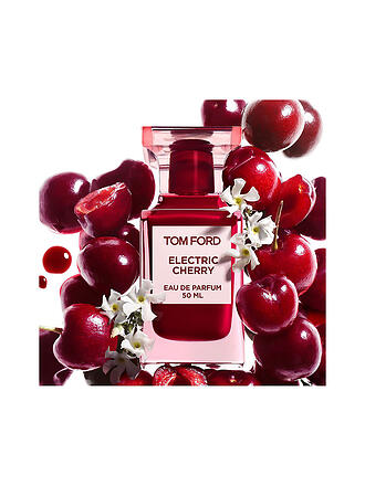 TOM FORD BEAUTY | Private Blend Elictric Cherry Eau de Parfum 30ml