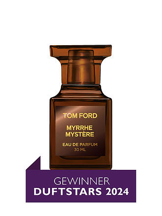 TOM FORD BEAUTY | Private Blend Myrrhe Mystère  Eau de Parfum 30ml