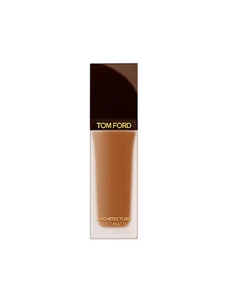 TOM FORD BEAUTY | Architecture Soft Matte Foundation  (9.5 Warm Almond)