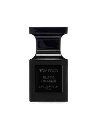 TOM FORD BEAUTY | Black Lacquer Eau de Parfum 30ml