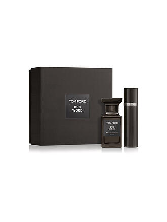 TOM FORD BEAUTY | Geschenkset - Oud Wood Set 50ml/10ml