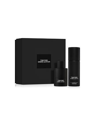 TOM FORD BEAUTY | Geschenkset - Ombré Leather Set 100ml / 150ml