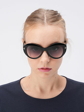 TOM FORD | Sonnenbrille FT1084/52