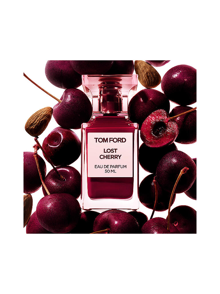 tom ford lost cherry 30ml