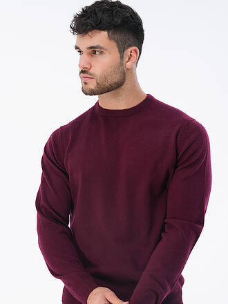 TOM RUSBORG | Kaschmir Pullover