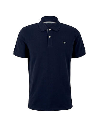 TOM TAILOR | Poloshirt