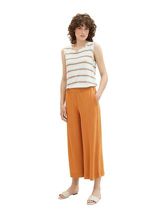 TOM TAILOR | Culotte