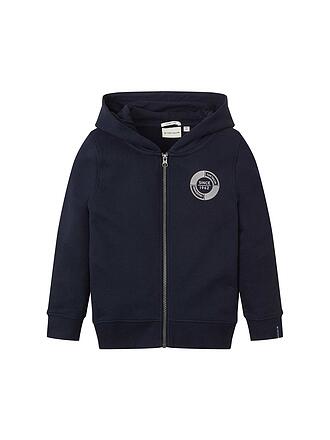 TOM TAILOR | Jungen Sweatjacke