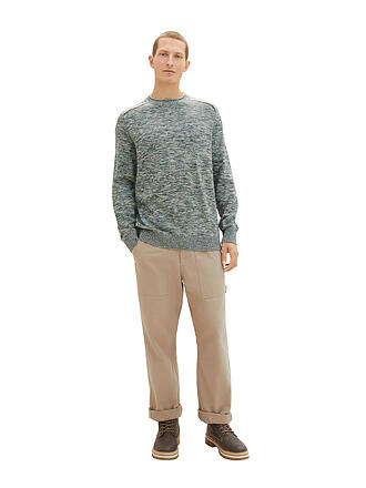 TOM TAILOR | Pullover 